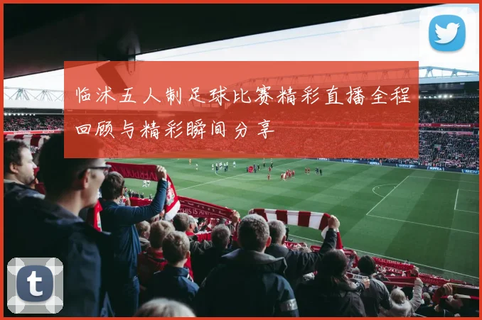 临沭五人制足球比赛精彩直播全程回顾与精彩瞬间分享