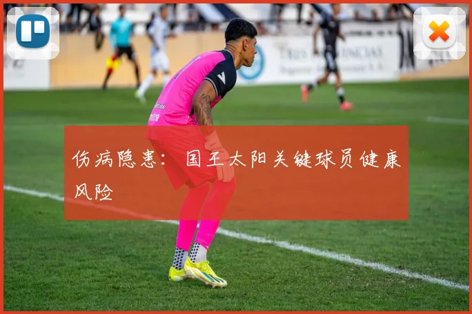 伤病隐患：国王太阳关键球员健康风险